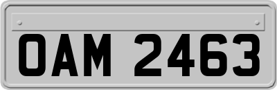 OAM2463