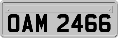 OAM2466