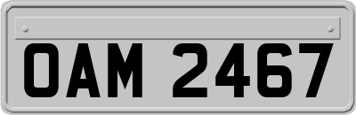 OAM2467