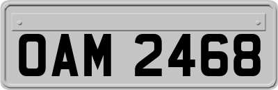 OAM2468