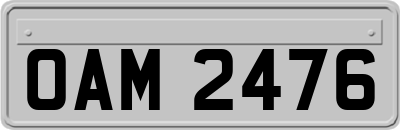 OAM2476