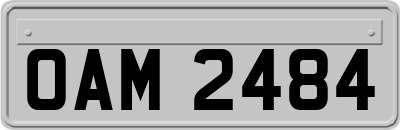 OAM2484