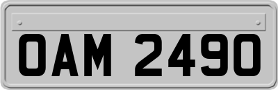 OAM2490