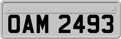 OAM2493