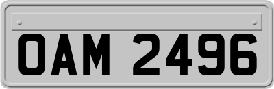 OAM2496