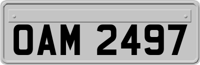 OAM2497
