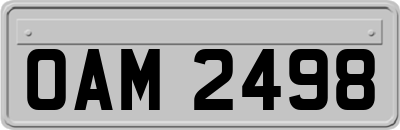 OAM2498