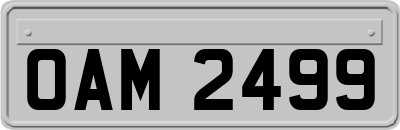 OAM2499