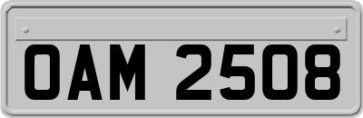 OAM2508