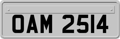 OAM2514