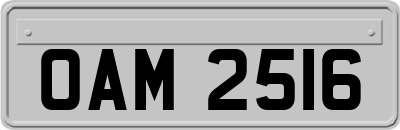 OAM2516