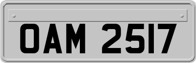 OAM2517