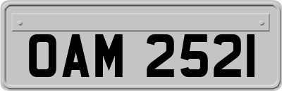 OAM2521