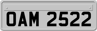 OAM2522