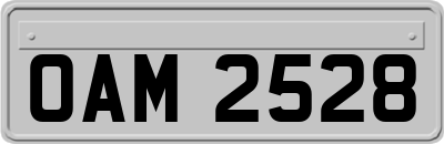 OAM2528