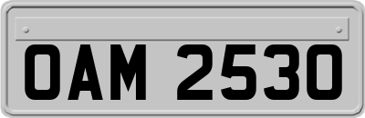 OAM2530
