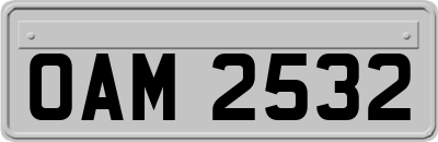 OAM2532