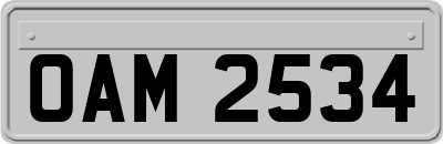OAM2534