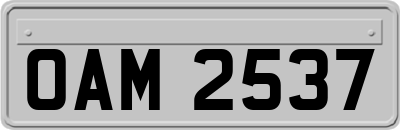 OAM2537