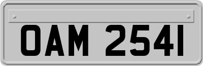 OAM2541
