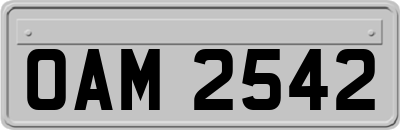 OAM2542