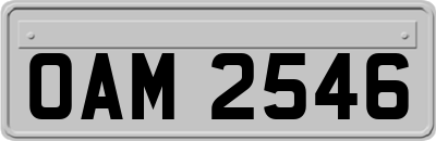 OAM2546