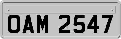 OAM2547