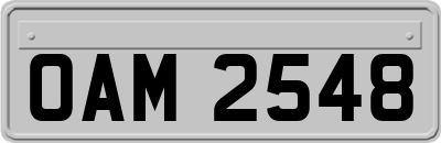 OAM2548