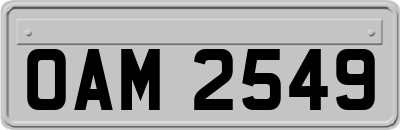 OAM2549