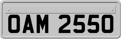 OAM2550