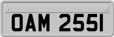 OAM2551