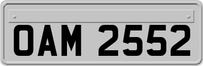 OAM2552