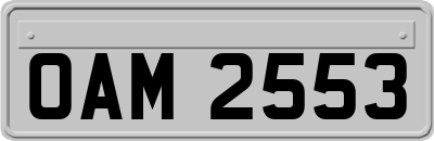 OAM2553