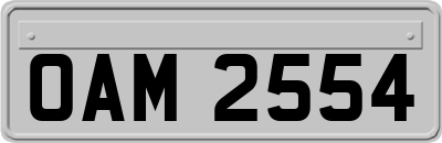 OAM2554