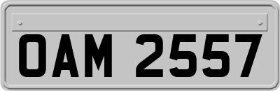 OAM2557