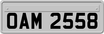 OAM2558