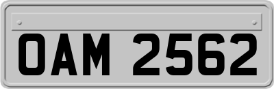 OAM2562