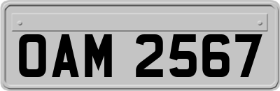 OAM2567
