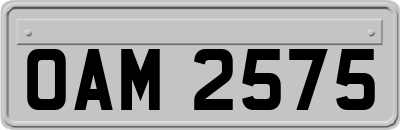 OAM2575