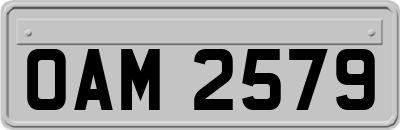 OAM2579