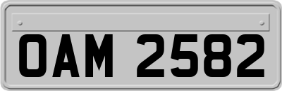 OAM2582