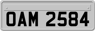 OAM2584