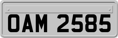 OAM2585