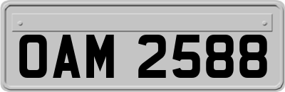 OAM2588