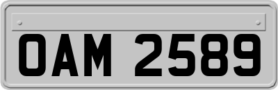 OAM2589