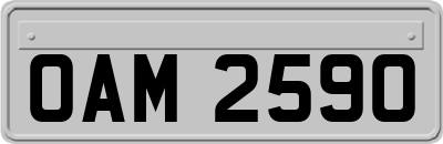 OAM2590