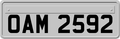 OAM2592
