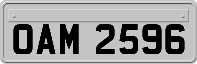 OAM2596