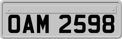 OAM2598
