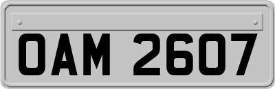 OAM2607